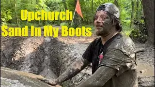 Upchurch - Sand In My Boots (Reaction) Late Night Session 4 The Creek 😱💯💯😱