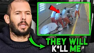 Andrew Tate Arrested: The Rise & Fall Of A Controversial Influencer | Digital Dollars