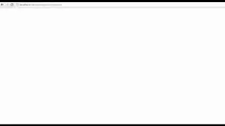 php tutorial- 3 variables, local variables scope and global