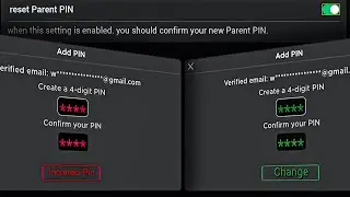 How To Reset Your Roblox PIN If You Forgot It 2025