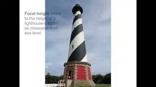 Introduction to Lighthouses