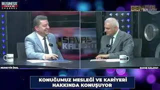 TÜRKİYE EKONOMİSİNDE DÖNÜM NOKTASI: NEJMETTİN ÜNAL ANLATIYOR!