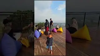 NIMO Highland Pangalengan-Bandung