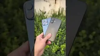 iPhone 16. Konsept