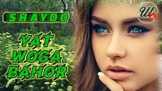 Шайдо - Ят вога бахор