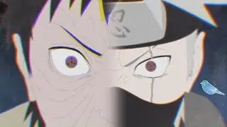 Kaido-Бумажный сюрикен AMV