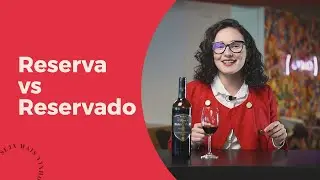 VINHO RESERVA OU RESERVADO: QUAL É O MELHOR?