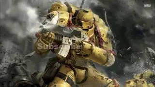 Warhammer 40,000: Eternal Crusade - 
