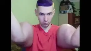 Vine #11 Руки-Базуки.Человек синтол. Кирилл Терёшин