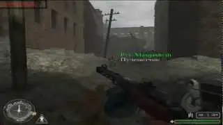 Mission 16 → Red Square (Миссия  16 → Красная Площадь)