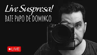 Live Surpresa de Domingo com Record e Superchat (REAPRESENTAÇAÔ!)