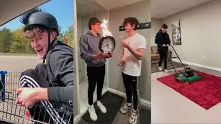 New Cheeky Boyos Funny Tik Tok 2021 | Best Cheeky Boyos Video