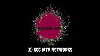 Klasky Csupo Nightmares/noedolekciN (666) Logo