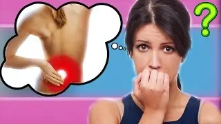 КАК УБРАТЬ БОЛЬ В ПОЯСНИЦЕ? Остеохондроз.Боль в спине.