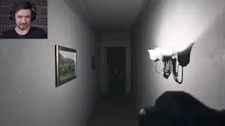 Jacksepticeye VISAGE ALL scare compilation.