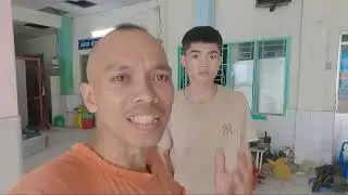 ANHTV - Làm Xe Đẩy Bằng Giấy Đủ Tiện Nghi