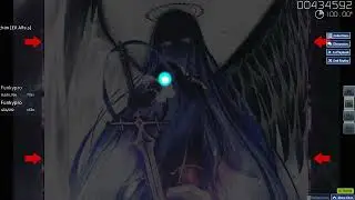 osu! 17 SEVENTEEN - Давай просто помолчим