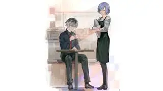 Yutaka Yamada OST - Pure -The first- (feat. Luschka)