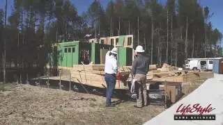 LifeStyle Home Builders - Our Proven Process