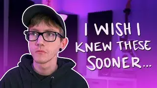 5 FATAL Myths Producers Don't Know They Are Making! 🤫