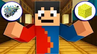 ABUSE de los items mas INFRAVALORADOS de BEDWARS (me reportan) // Minecraft Pokeito
