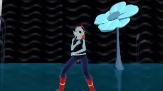 MMD SEXY FISH