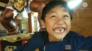 tour ogoh-ogoh 2022 