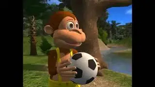 Kıpırdak ile Şıpırdak   Hareket Edelim