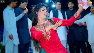 Teary Pyar Ich Rull Gae Aan | Masooma Jaan | New Dance Performance 2023