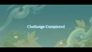 Day 2: Shared Sight Event - Figure Standing Atop the Dunes | Small Animal Locations | Genshin Impact