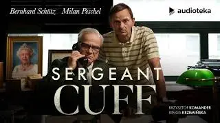 Sergeant Cuff | Kostenloses Kapitel