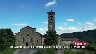 La Via di Linari