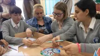 Дана жол #16 школа #Капиталист VS клоун #2