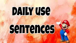 #10-English speaking Practice-daily use sentences#shorts#englishspekingpractice