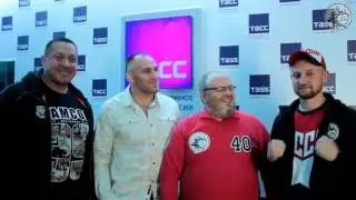 Братья Сорок Сороков приглашают на 