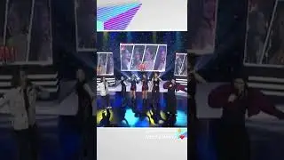 Maine, Maja, Miles and MJ laughtrip dance hit Eat Bulaga 4M very funny