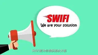 Handlink WG500P SWIFI Access Control Solution