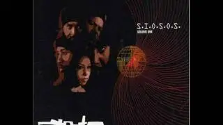 Spooks Things I've Seen Instrumental