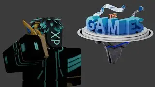 Очень смешной The games