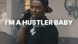 [SOLD] EBK Jaaybo Type Beat – I'M A HUSTLER BABY (prod. Hokatiwi) | EBK Sample Type Beat