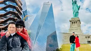 New York City Trip