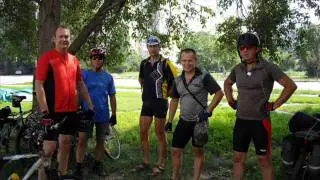 СУРСКИЙ ПОХОД