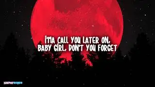 Lil Nas X - Rodeo (Lyrics) ft. Nas