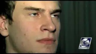 Василий, день 1-ый "Клуб. Вася в расколбасе?"