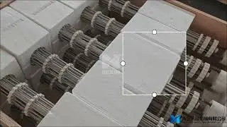 Inconel alloy bayonet heaters