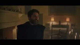 Вы знаете, что такое страх.