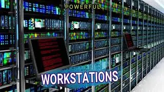 Computer classification and development