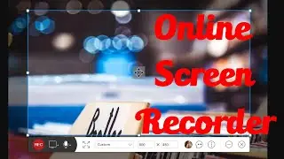 Online Screen Recorder: 5 Extensions to Record Screen Without Installing Anything on PC