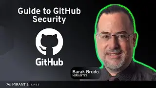 Source Control Management (SCM) Security: Best Practices for Implementing GitHub Security