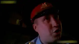 Сотрудник угрожает активисту ДК. Шымкент